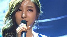 DIA - Breaking Up 20130609 现场版