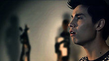 Sam Tsui - Shadow