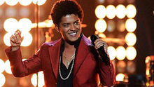 Bruno Mars - Treasure