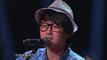 齐小龙 - 离凰 快乐男声第2期20130630 现场版