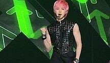 MBLAQ - Smoky Girl 20130629 现场版