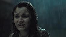 Samantha Barks - On My Own 电影 悲惨世界 插曲
