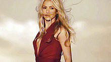 Shakira - Wild Elixir 预告