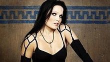 Tarja Turunen - Victim Of Ritual