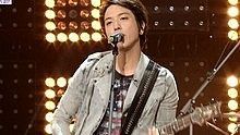 CNBLUE - Coffee Shop 20130714 人气歌谣 现场版
