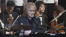 川井宪次 - Kenji Kawai Cinema Symphony Live..