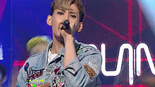 Myname - Baby I Am Sorry 20130719 现场版