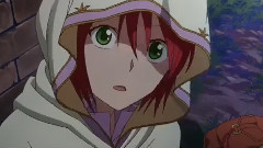 TVアニメ 赤髪の白雪姫 番宣CM(ゼンver)