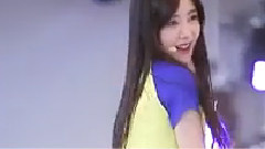 猫步轻悄(Like A Cat) - 骊州公开广播 主-旻雅 饭拍版 15/07/01