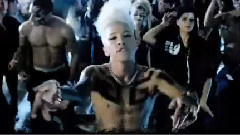 太阳(Bigbang) - 太阳MV剪辑