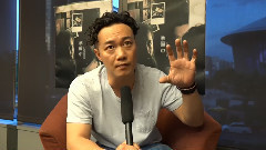 陈奕迅<准备中>专辑访问2