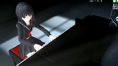 初音未来 - ローリンガール