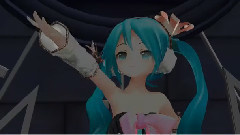 初音未来 - 骸骨楽団とリリア