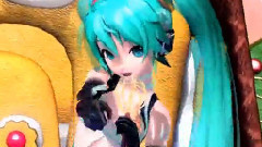 初音未来 - スイートマジック