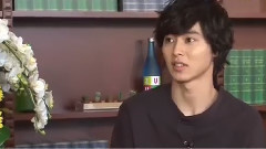 山崎贤人 - ズムサタ 山崎賢人 15/07/04