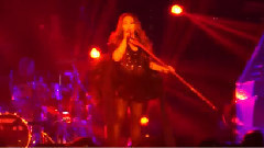 张惠妹 - 血型爱情故事