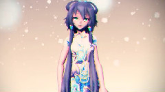 初音未来 - Unravel 俄语版