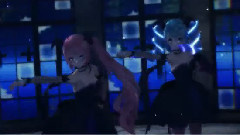 初音未来 - Kiss Me 我爱你