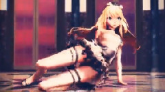 初音未来 - TOXIC