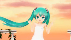 初音未来 - 恋空予報