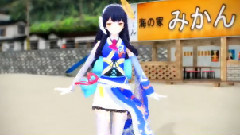 初音未来 - 盛夏的Letter Rainbow