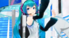 初音未来 - Shake It!