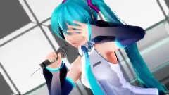 初音未来 - JEWEL