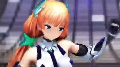 初音未来 - 疑心暗鬼