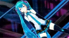 初音未来 - Freely Tomorrow