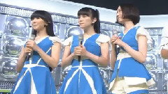 Talk & ポリリズム & Pick Me Up