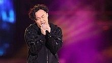 陈奕迅 -  Mr Lonely  演唱会 现场版