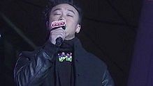 陈奕迅 - 望月 现场版