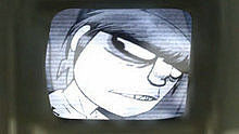 Gorillaz - MTV Cribs