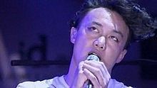 陈奕迅 - 如果这一秒钟你跟我讲你不爱我 演唱会 现场版