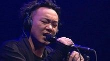 陈奕迅 - 超错 现场版