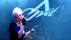 张惠妹 - 开门见山