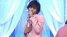 Kis-My-Ft2 - キミとのキセキ 20130809 Music Station 现场版
