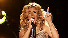The Band Perry - Better Dig Two 美国乡村音乐节2013现场版