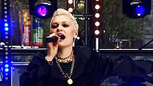 Jessie J - Jessie J - Wild  Sunrise现场版