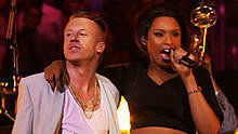 Macklemore - MacklemoreVMA2013现场版