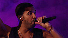 Drake VMA2013精彩现场