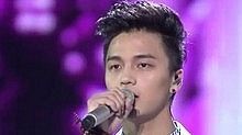 李祥祥 - 记得 20130804 中国梦之声 现场版