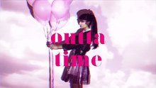Natalia Kills - Outta Time 歌词版