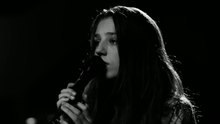 Birdy - Light Me Up 现场版