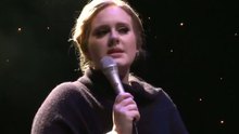 Adele - Adele Live At The Tabernacle