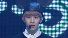 Henry - 1-4-3(I Love You) 20130905 现场版