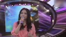 许美静 - 许美静 - 倾城 20130726 年代秀 现场版