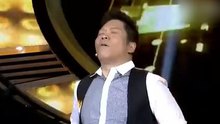 卜学亮 - 卜学亮 - 爱拼才会赢 20130705 年代秀 现场版