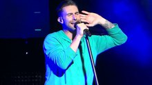Maroon 5 - One More Night 现场版