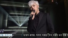 G-Dragon - Black 20130908 人气歌谣 现场版